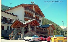 Hotel Beau Sejour